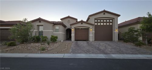 9652 Gleason Creek Street, Las Vegas, NV, 89178 | Card Image
