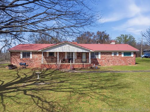 6310 103rd St, Oktaha, OK, 74450-9340 | Card Image