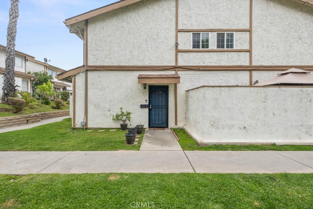 Residential Lease in Los Angeles