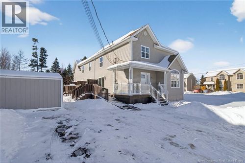 23 Syrah Crt, Dieppe, NB, E1A6A7 | Card Image