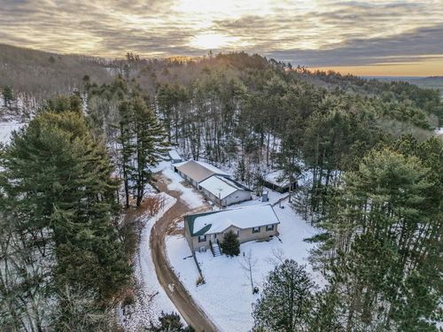 N4094 Whitney Road, Knapp, WI, 54666 | Card Image