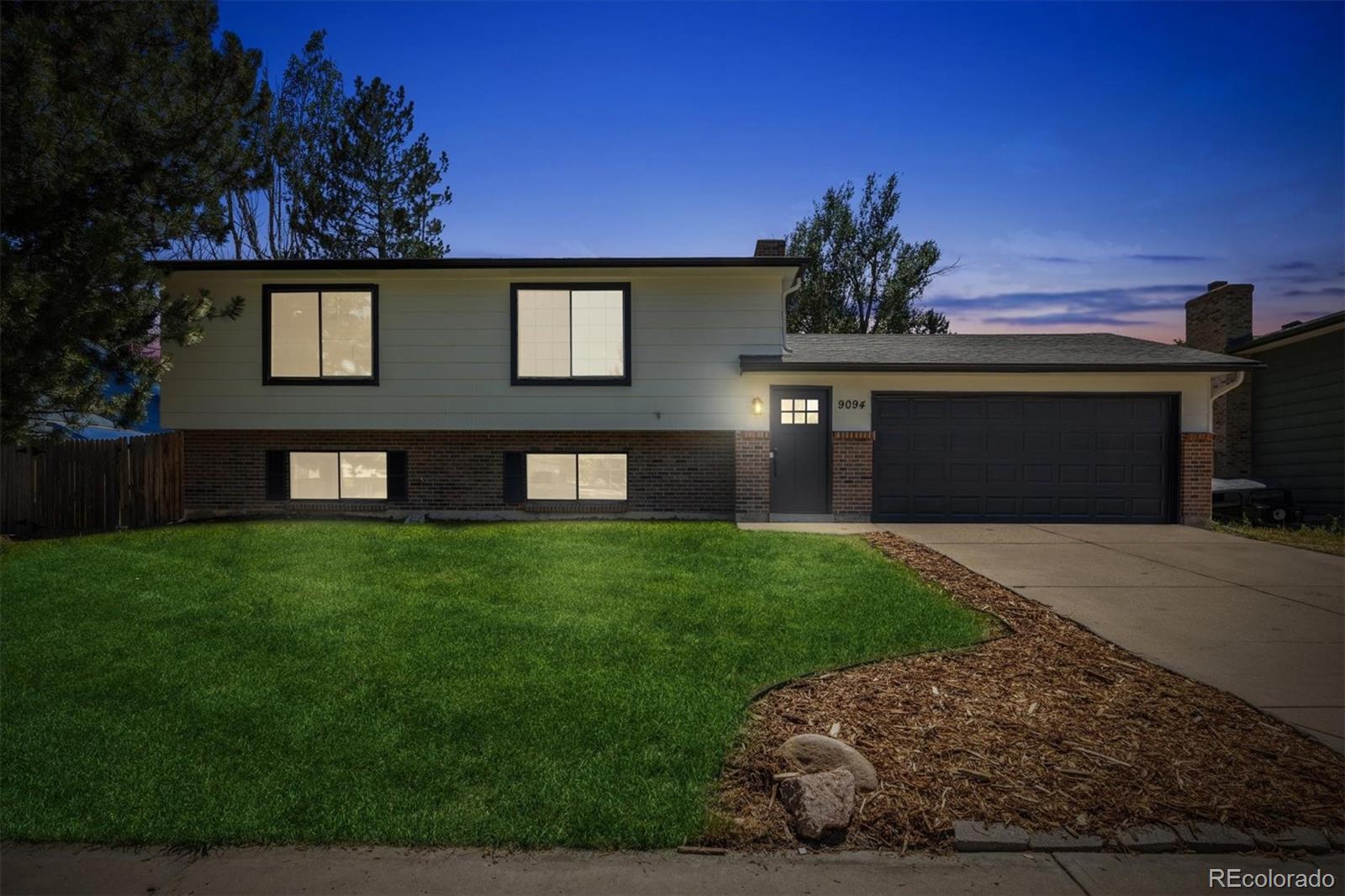 Union Ave, Littleton, CO 80123