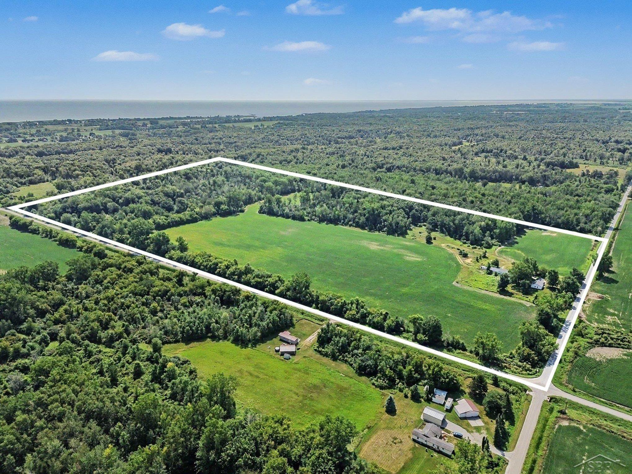 Land in Pinconning Township 2