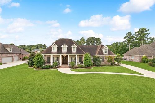 321 Red Gum Dr, Madisonville, LA, 70447-3349 | Card Image