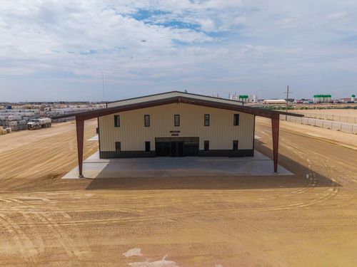 16697 W Basin St, Odessa, TX, 79741 | Card Image