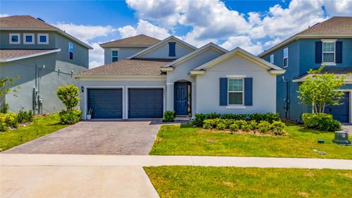 2591 Seagirt Way, CLERMONT, FL, 34711-5517 | Card Image