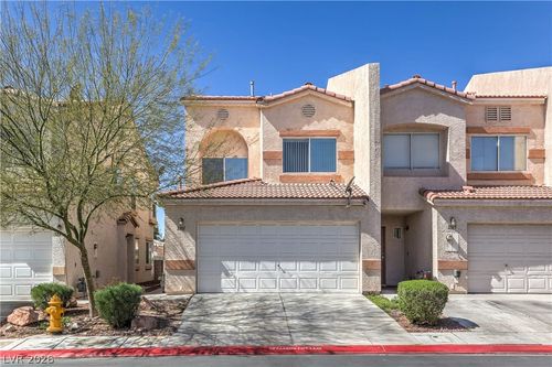 3301 Cheyenne Gardens Way, North Las Vegas, NV, 89032-8921 | Card Image