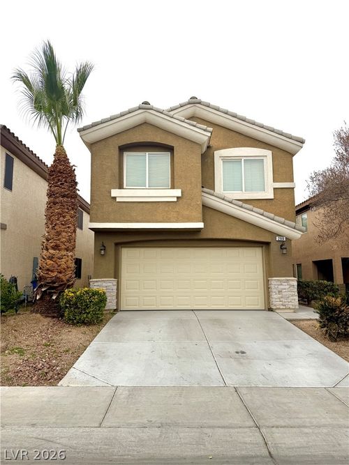 299 Dog Leg Dr, Las Vegas, NV, 89148-2814 | Card Image