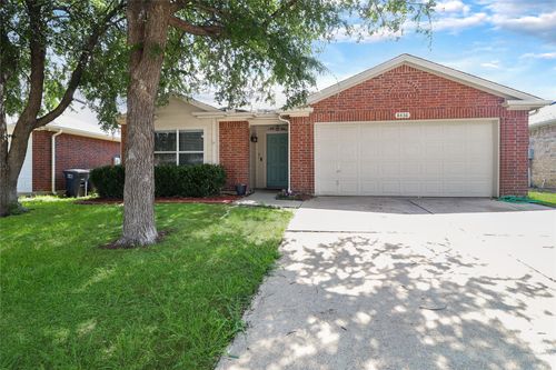 8436 Minturn Dr, Fort Worth, TX, 76131-5403 | Card Image