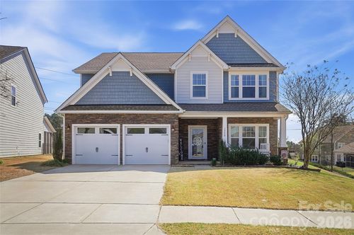 1338 Whistling Ln, York, SC, 29745-7708 | Card Image