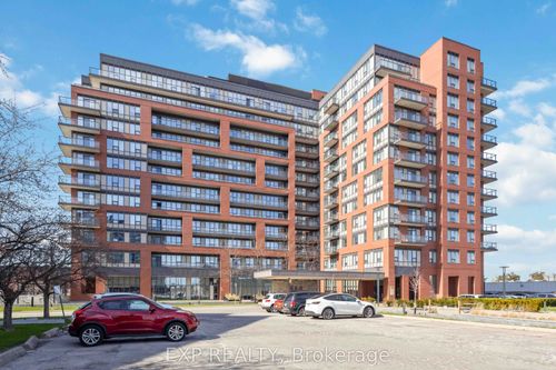 316-1038 Mcnicoll Ave, Scarborough, ON, M1W0A4 | Card Image