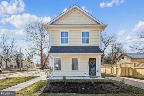 607 North St, EASTON, MD, 21601 | Card Image