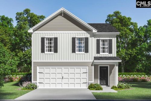 2294 Citation Street, Sumter, SC, 29153-7151 | Card Image