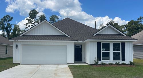 24698 Berry Ridge Ln, Springfield, LA, 70462-6600 | Card Image