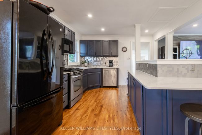 188 Cayley St, House other with 3 bedrooms, 3 bathrooms and 4 parking in Goderich ON | Image 11