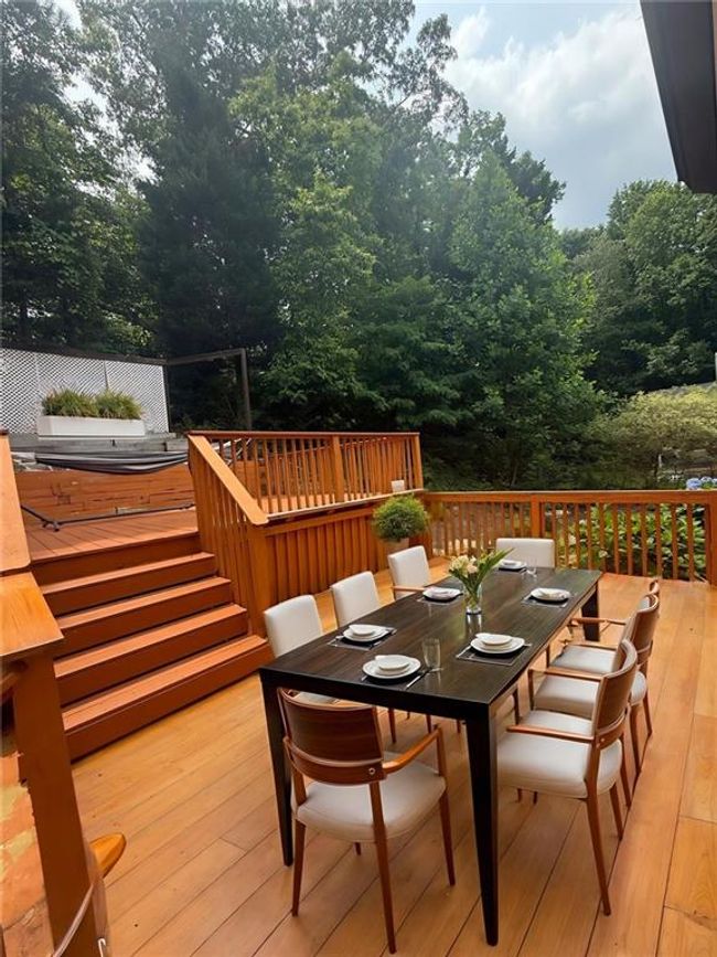 1206 Camden Hunt Dr, House other with 5 bedrooms, 3 bathrooms and 2 parking in Lawrenceville GA | Image 34
