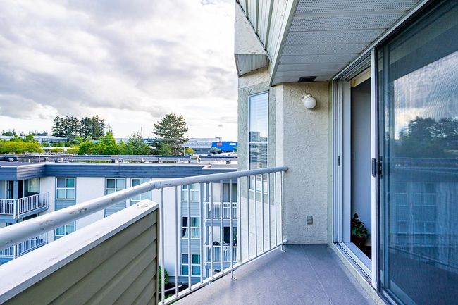 433 - 32830 George Ferguson Way, Condo with 2 bedrooms, 2 bathrooms and 1 parking in Abbotsford BC | Image 25