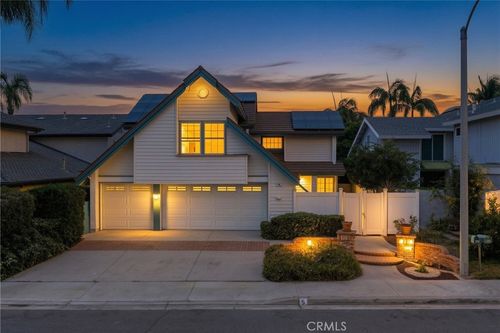 5 Taylor, Irvine, CA, 92620-3387 | Card Image