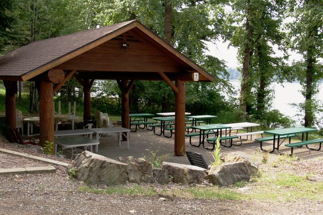 1 Ridge Crest Ct, House other with 3 bedrooms, 4 bathrooms and null parking in Whitefish MT | Image 63