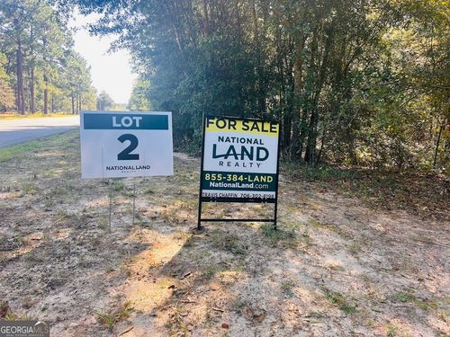 2-0 Moores Chapel Rd, Mauk, GA, 31058 | Card Image