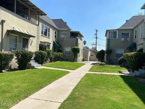 a-1424 E Wilson Avenue, Glendale, CA, 91206 | Card Image