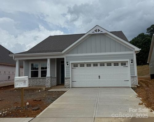 1074 Bull Dog Lane, Wingate, NC, 28174 | Card Image
