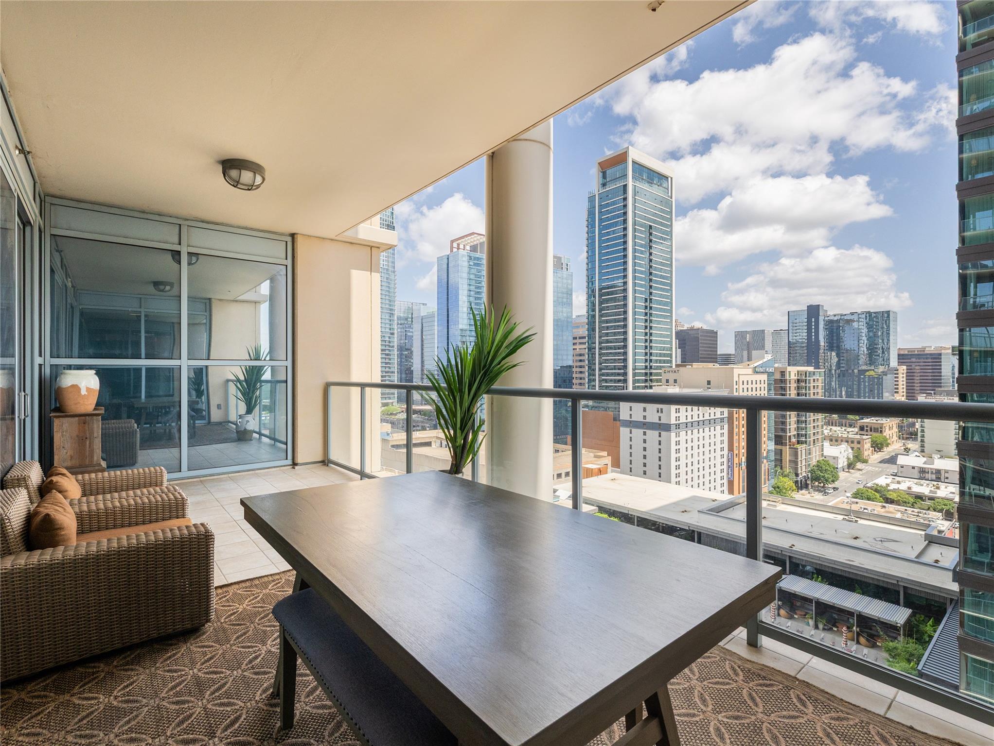 Residential in Austin