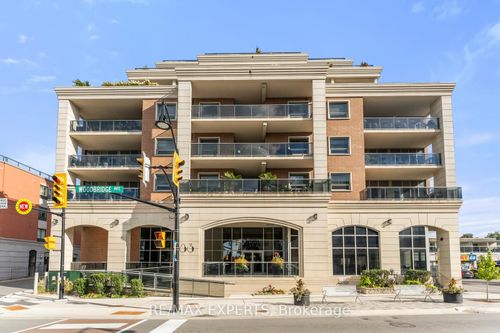 506-83 Woodbridge Ave, Woodbridge, ON, L4L0C8 | Card Image
