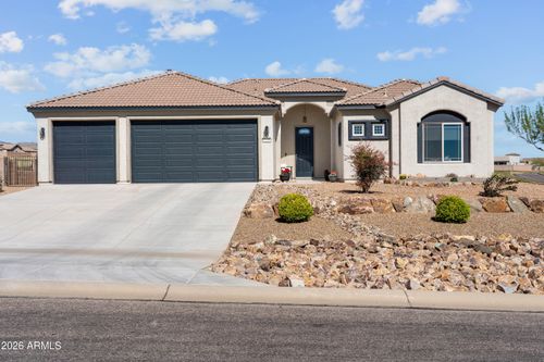 6209 E Saddlehorn Cir, Hereford, AZ, 85615-8564 | Card Image
