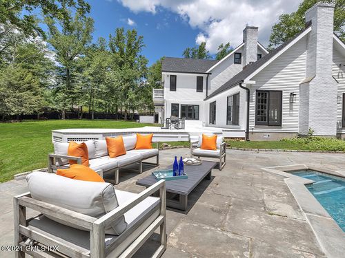 23 Meeting House Rd, Greenwich, CT, 06831-3118 | Card Image