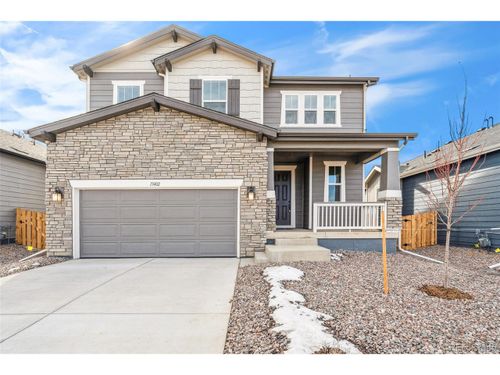 13402 E 110th Way, Commerce City, CO, 80022-7418 | Card Image