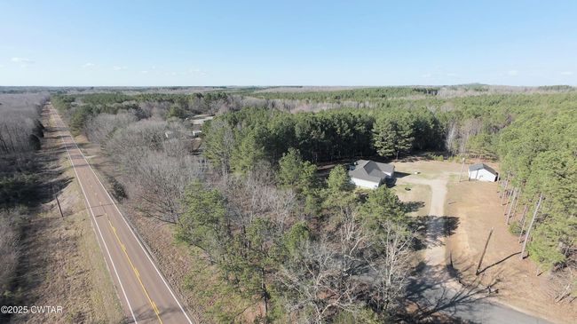130 Moss Loop, House other with 4 bedrooms, 3 bathrooms and 2 parking in Enville TN | Image 63