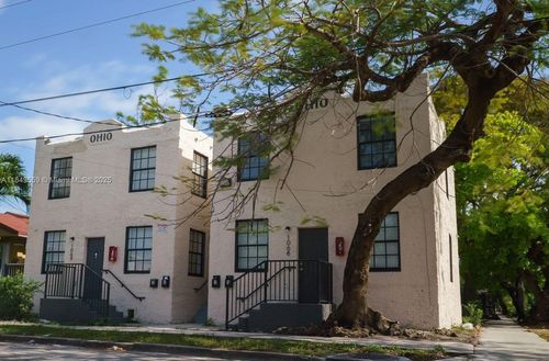 1-1068 Nw 5th St, Miami, FL, 33128-1117 | Card Image