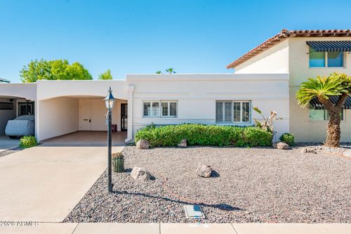 7639 E Thornwood Dr, Scottsdale, AZ, 85251-1520 | Card Image