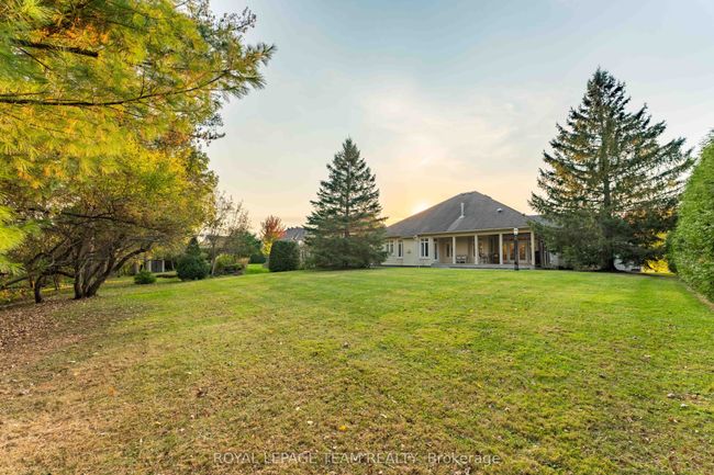 5422 Wadell Crt, House other with 4 bedrooms, 4 bathrooms and 6 parking in Manotick ON | Image 42