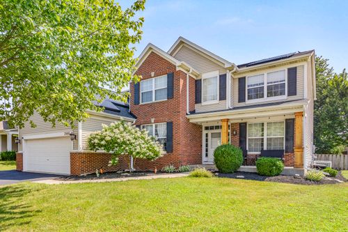 2466 Prescott Dr, Montgomery, IL, 60538-4067 | Card Image