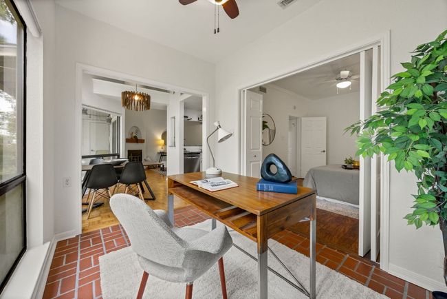 APT-213 - 3840 Far West Blvd, Condo with 2 bedrooms, 2 bathrooms and 2 parking in Austin TX | Image 17