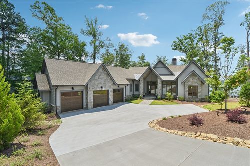 221 Hermitage Drive, Six Mile, SC, 29682 | Card Image