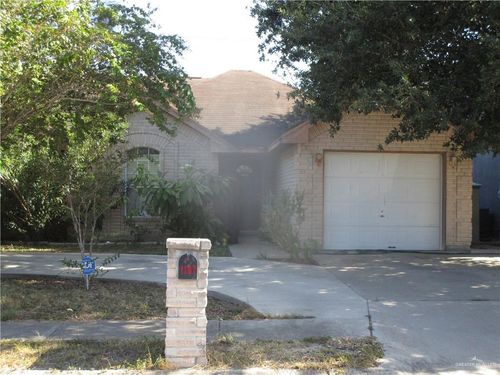 1107 E Canadian Dr, Pharr, TX, 78577-7817 | Card Image