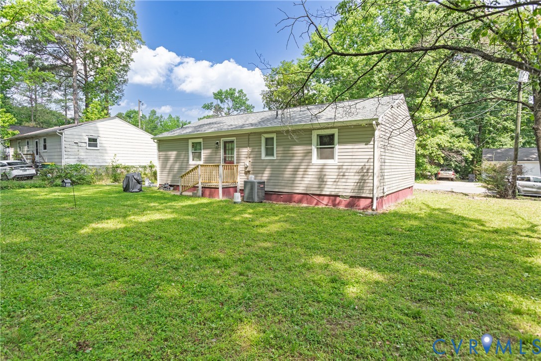 Residential in Unknown 5