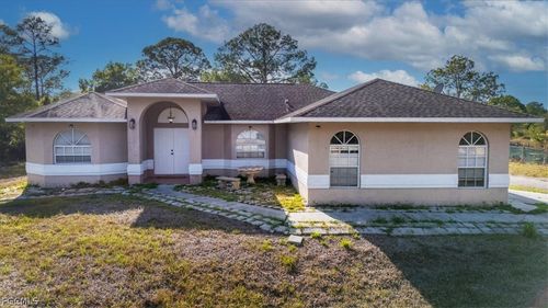 430 S Datil St, CLEWISTON, FL, 33440-7861 | Card Image