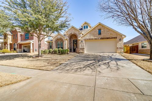 1196 Litchfield Ln, Burleson, TX, 76028-8245 | Card Image