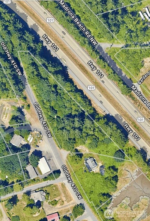 5820 Old Highway 410 Sw, Olympia, WA, 98512-9498 | Card Image
