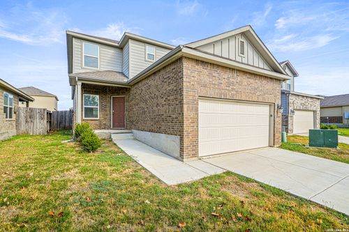 13015 Lineberry Ln, Saint Hedwig, TX, 78152-0320 | Card Image