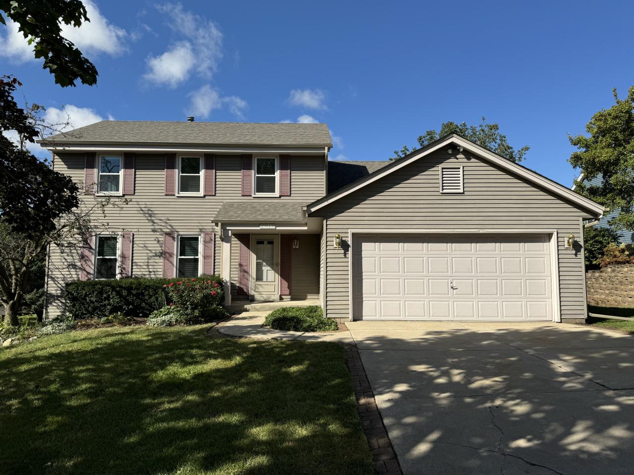 Rustic Way, Waukesha, WI 53186