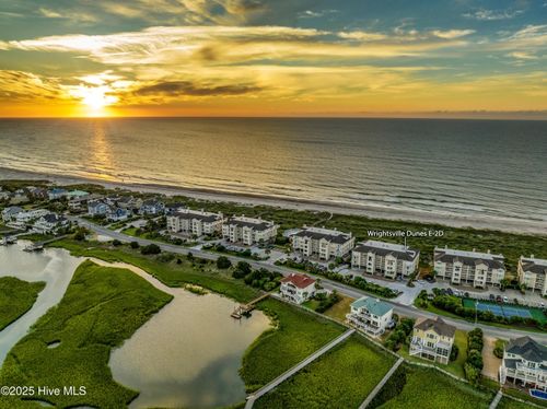 apt-2d-2508 Lumina Ave N, Wrightsville Beach, NC, 28480-1678 | Card Image