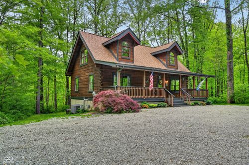 1510 N Cayuse Trl, Greensburg, IN, 47240-7852 | Card Image