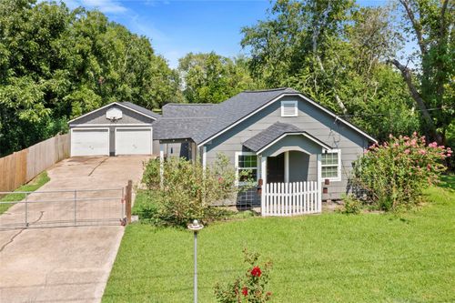 1248 County Road 284, Alvin, TX, 77511-5873 | Card Image