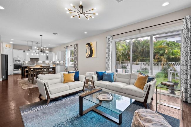 4615 W El Prado Blvd, House other with 5 bedrooms, 4 bathrooms and null parking in TAMPA FL | Image 17