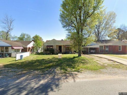 1418 Congress St, Newport, AR, 72112-4116 | Card Image